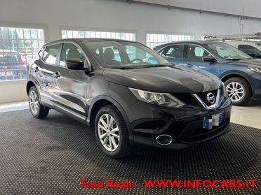 NISSAN Qashqai 1.5 dCi Acenta 110 cv