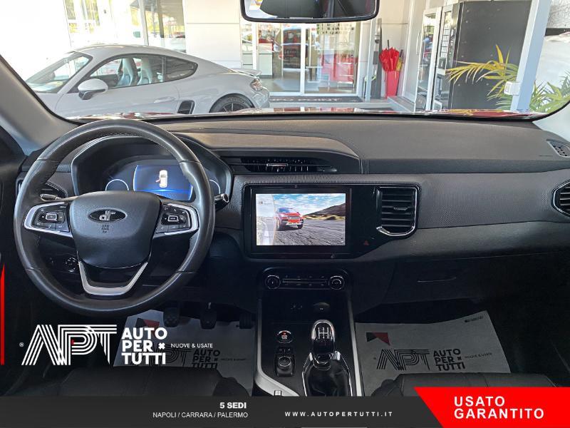 DR AUTOMOBILES dr 4.0 dr 4.0 1.5 116cv