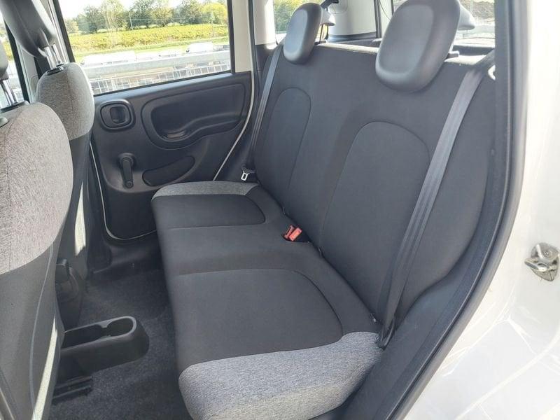 FIAT Panda Panda 0.9 t.air t. Cross 4x4 s&s 85cv