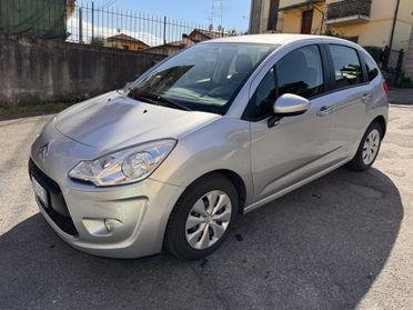 Citroen C3 1.4 GPL airdream Exclusive