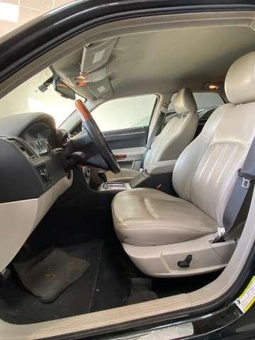 Chrysler 300C 300 C Touring touring 3.0 V6 crd auto