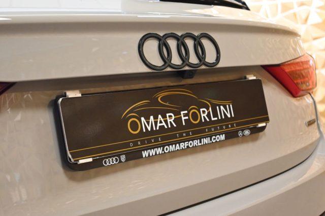 AUDI Q3 SPB 40TDI Q.S-TR.BUSIN.PLUS 2XS-LINE 21"CAM FULL!!