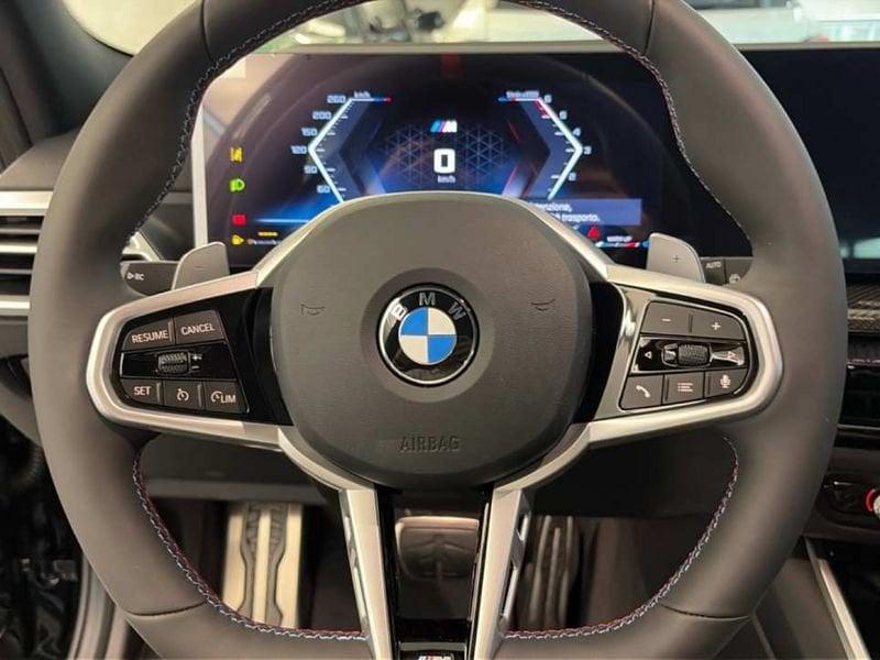 BMW Serie 3 Touring M340d xDrive M Sport Pro