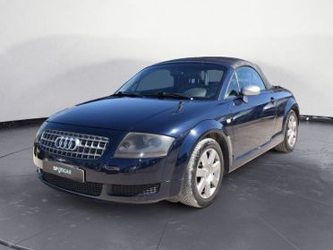 Audi TT Roadster 1.8 T 20V/150 CV cat
