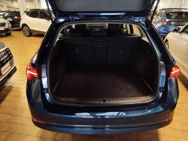 SKODA Octavia 1.5 G-TEC DSG Wagon Executive