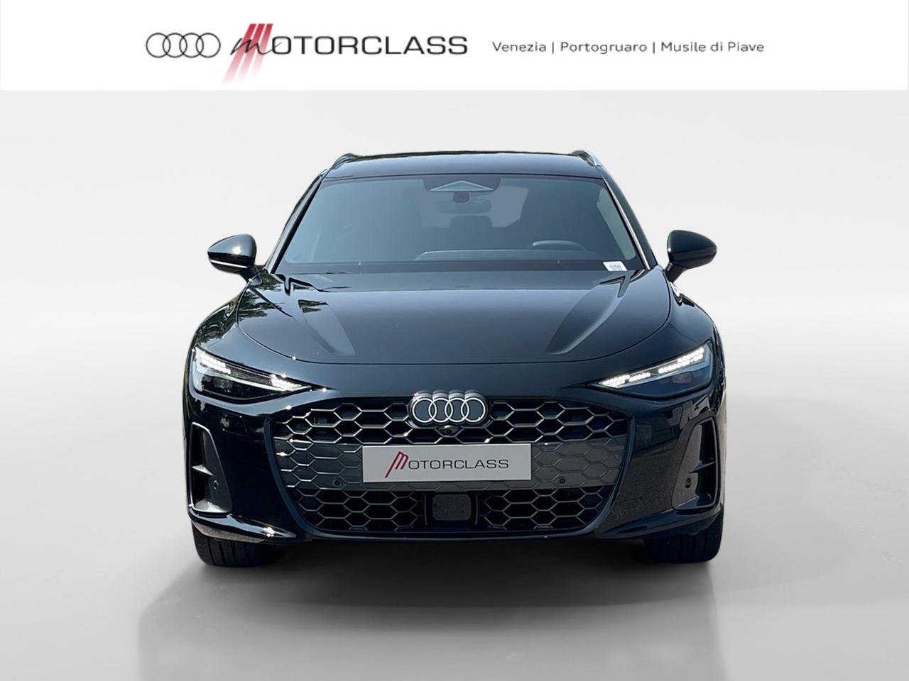 Audi A6 avant 2.0 tdi mhev+ 204cv business advanced s tronic