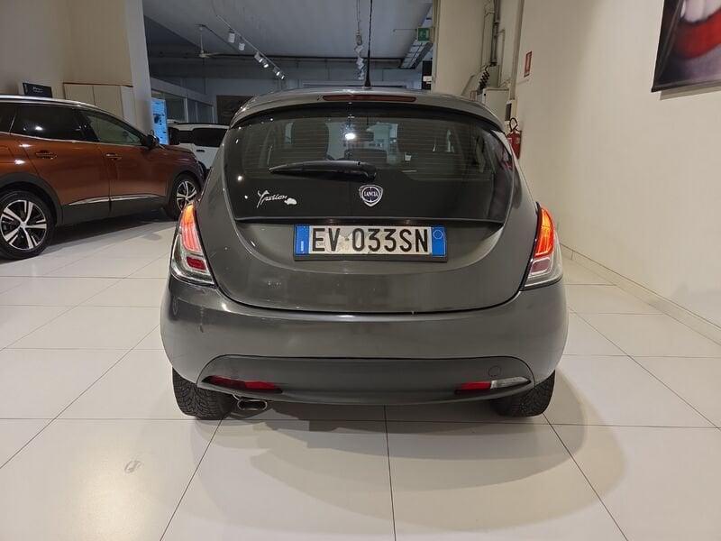 Lancia Ypsilon 1.2 69cv Elefantino