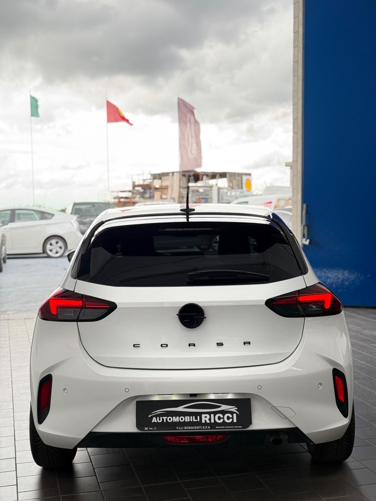 Opel Corsa 1.2 GS 75cv