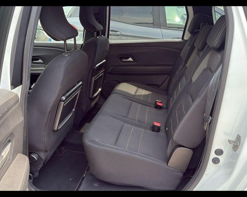 Dacia Jogger Jogger 1.6 hybrid Extreme 140cv 7p.ti