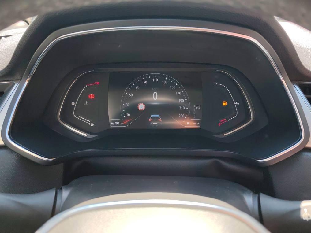 Renault Captur 115 CV 5 PORTE