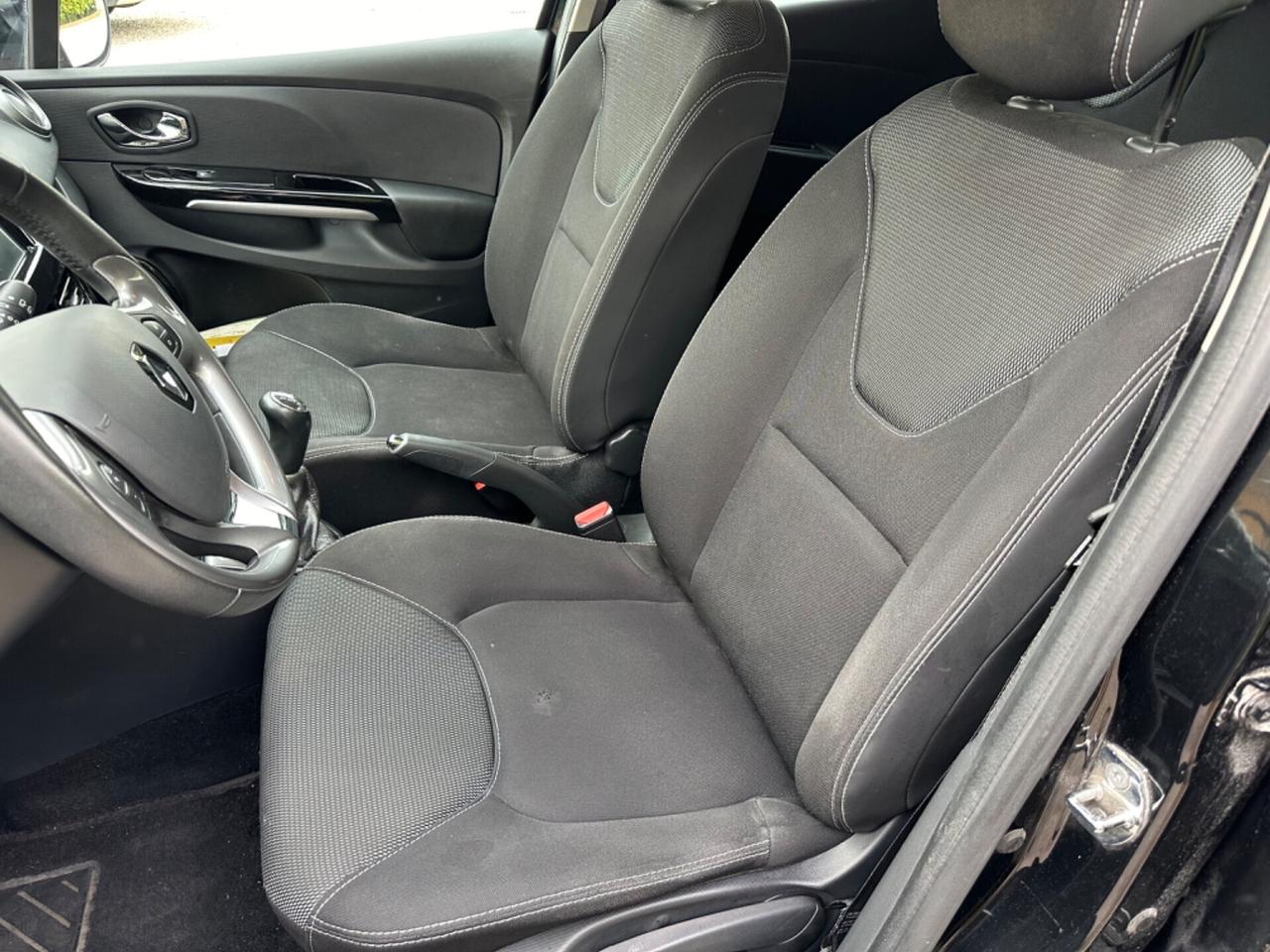 Renault Clio TCe 12V 90CV 5 porte - POSSIBLE PERMUTA E FINANZIAMENTO