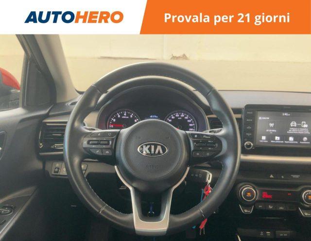 KIA Stonic 1.0 T-GDi 120 CV Style