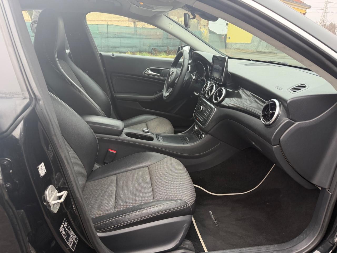 Mercedes-benz C 200 BlueTEC Premium