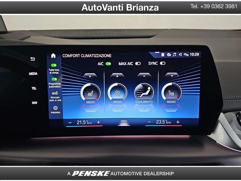BMW Serie 2 Active Tourer 225e Active Tourer xdrive Msport
