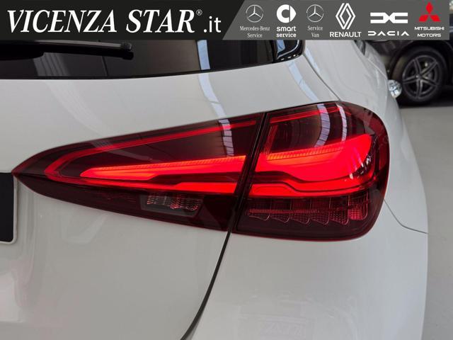 MERCEDES-BENZ A 250 MHV 4MATIC AMG ADVANCED PLUS