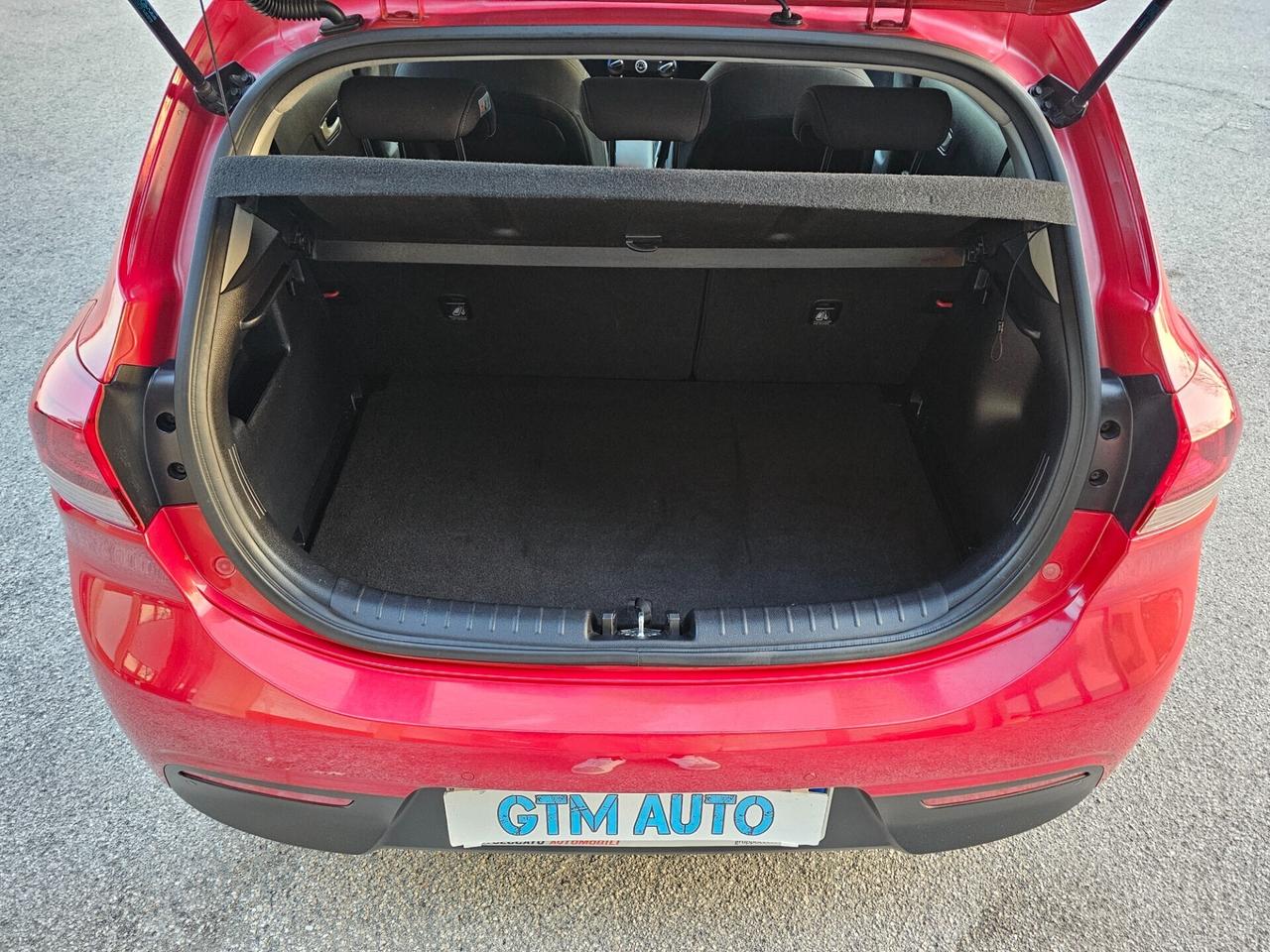 Kia Rio 1.0 T-GDi 12V 5 porte Cool