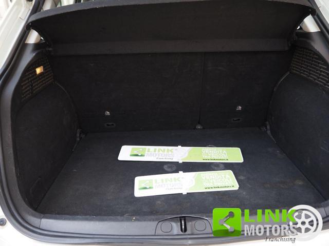 FIAT 500X 1.3 MultiJet 95 CV Cross