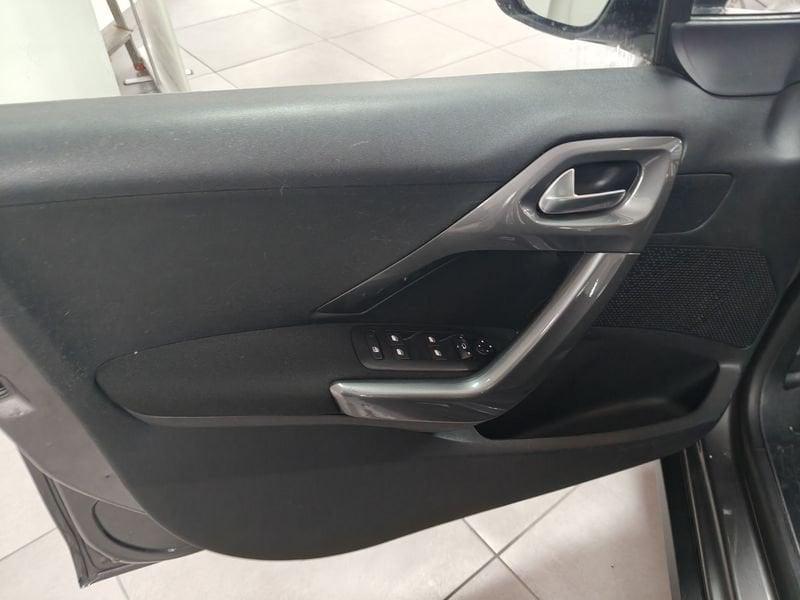 Peugeot 2008 BlueHDi 75 Active