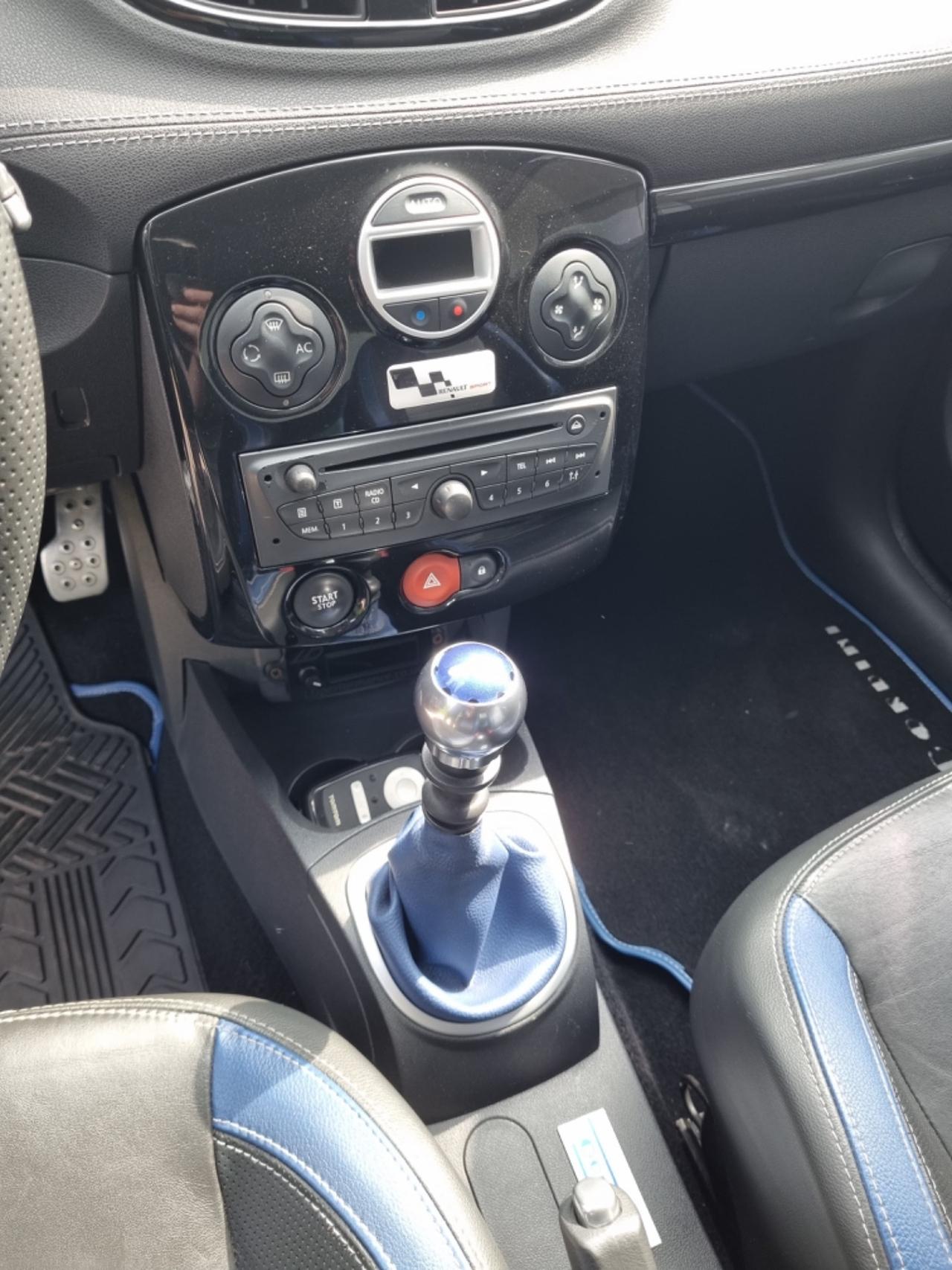 Renault Clio RS GORDINI TURBO