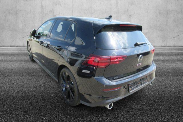 VOLKSWAGEN Golf 2.0 TSI GTI DSG