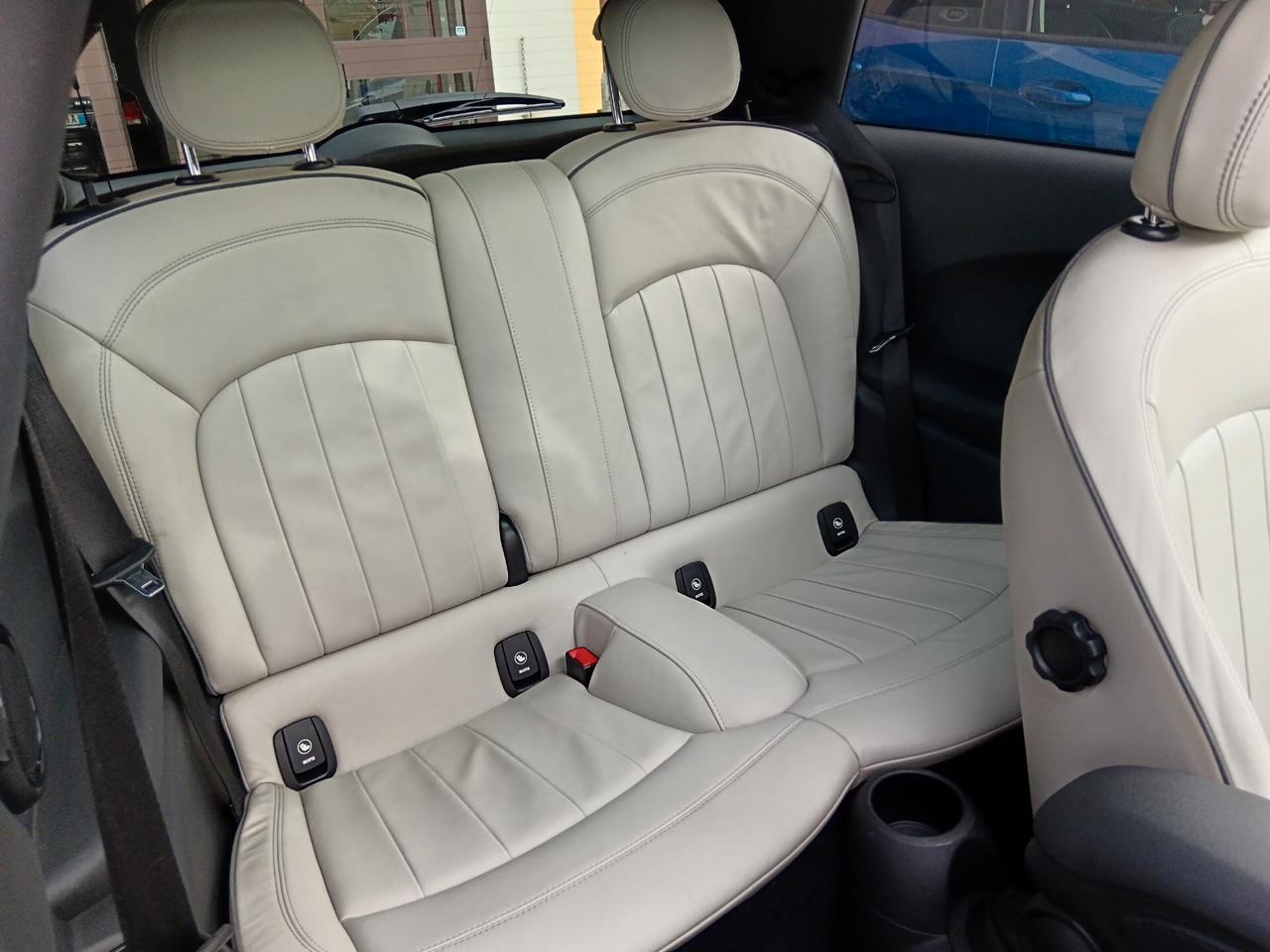 Mini Cooper 1.5 Turbo 136CV TETTO APRIBILE