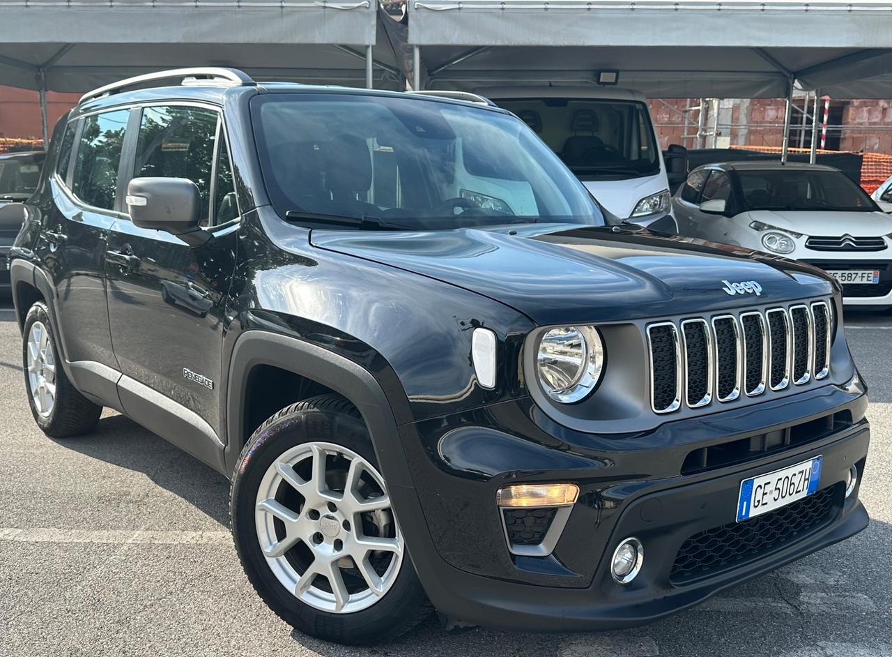 Jeep Renegade 1.0 T3 Limited GPL