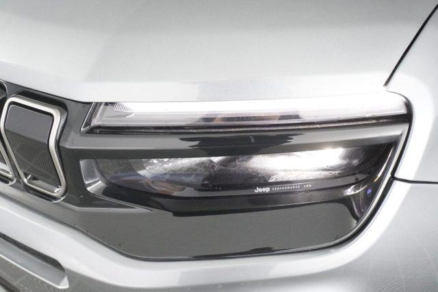 JEEP Avenger Avenger 1.2 Turbo Summit