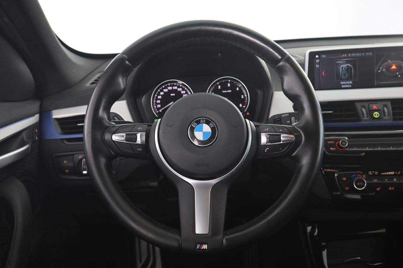 BMW X1 (F48) X1 sDrive18d MSPORT