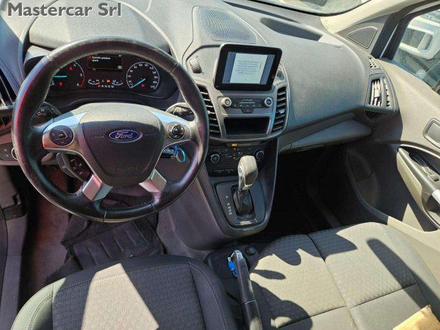 FORD Transit Connect 1.5 TDCI 100CV AUTO 200 L1H1 - GJ072AF
