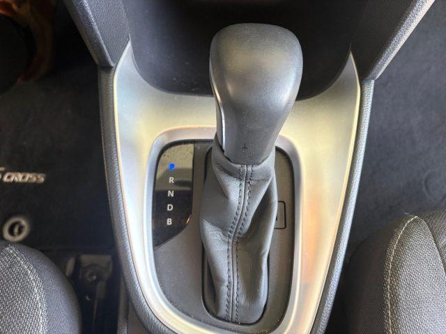 TOYOTA Yaris Cross 1.5 Hybrid 5p. E-CVT Trend