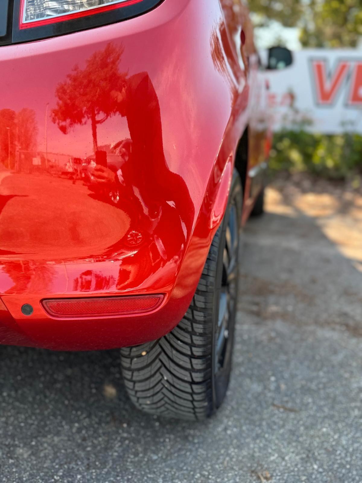 Renault Twingo TCe 90 CV EDC Zen