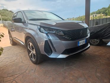 Peugeot 3008 BlueHDi 130 S&S Allure Pack