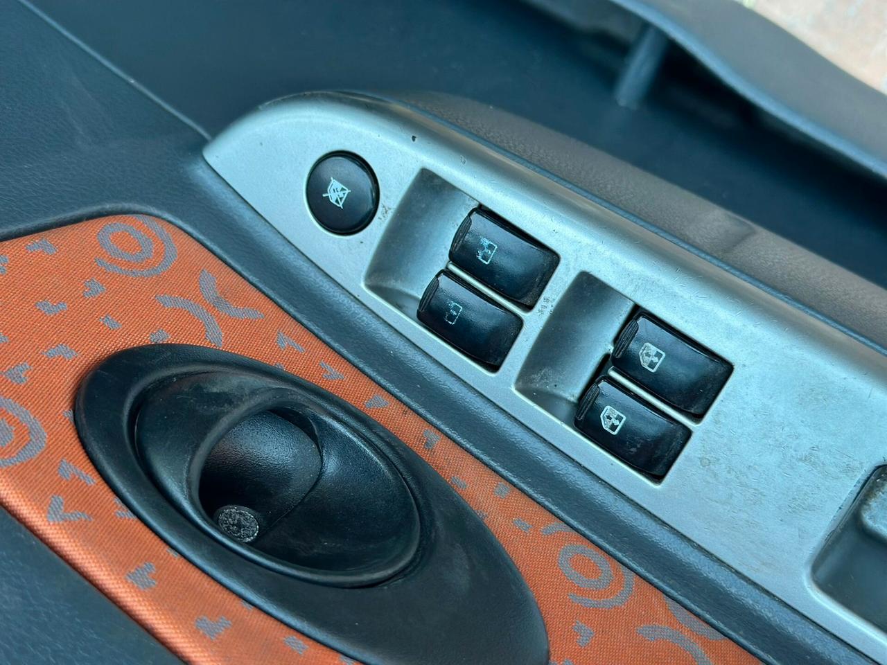 Chevrolet Matiz 1000 SX Energy GPL Eco Logic
