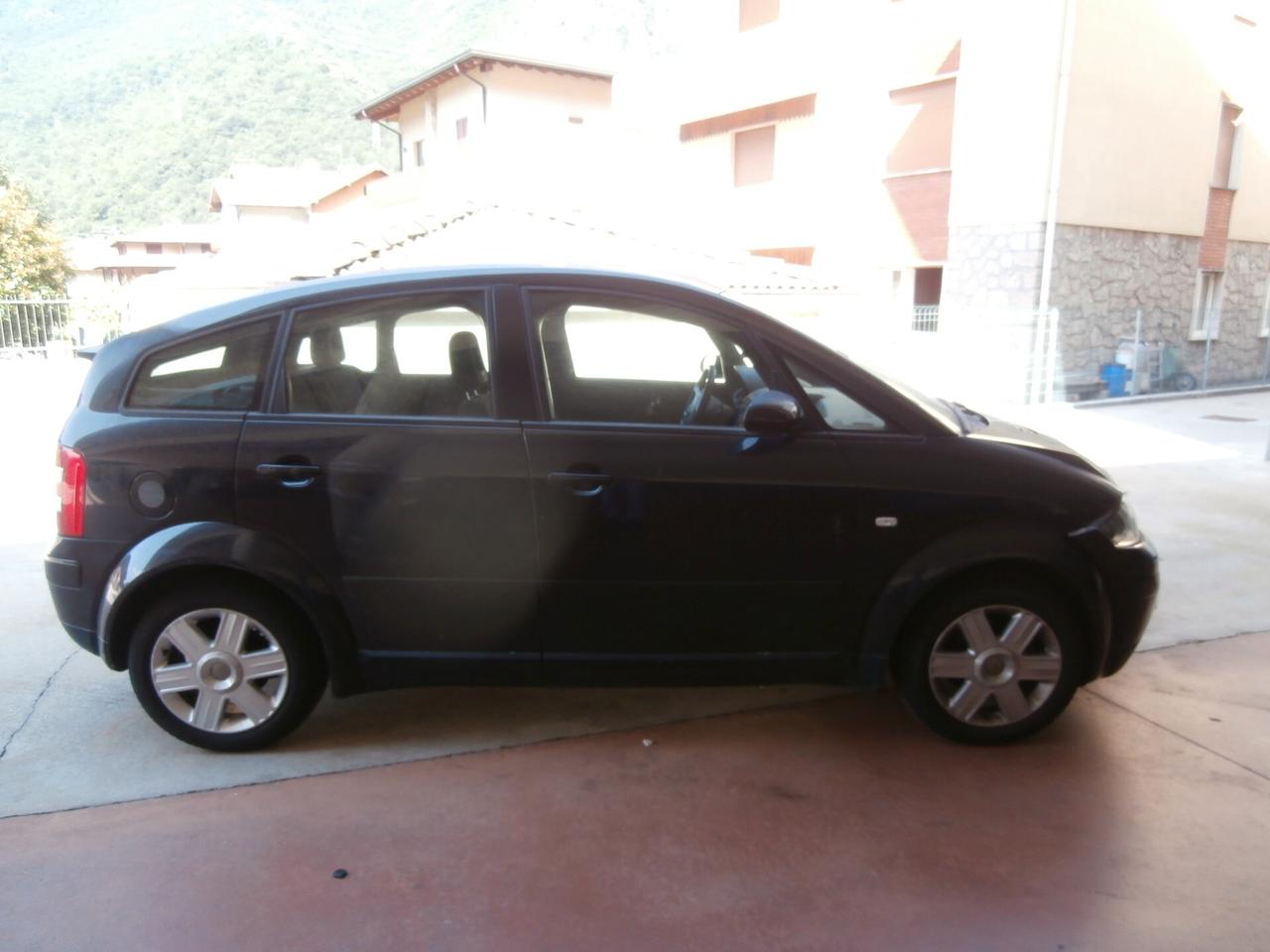 Audi A2 1.4 TDI Comfort