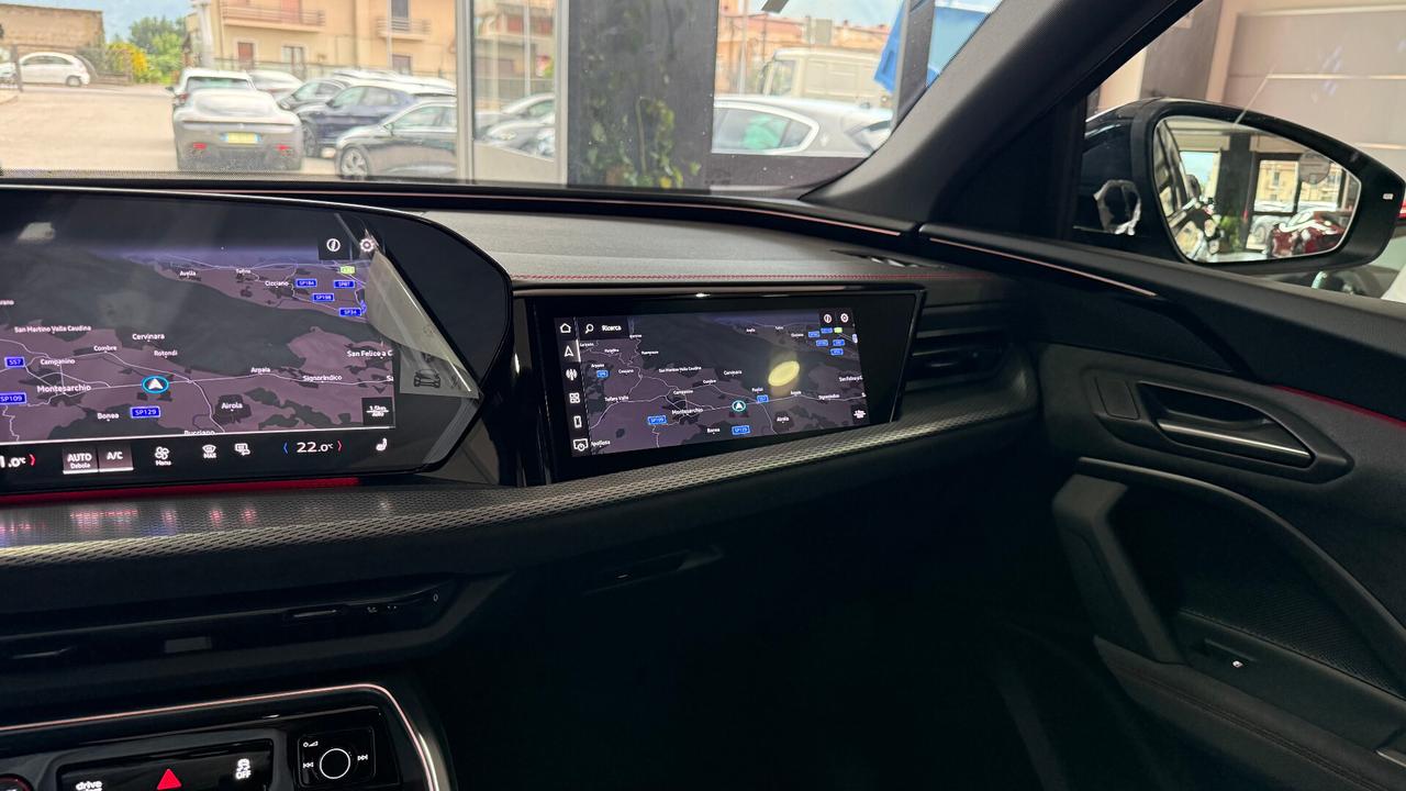 Audi Q5 SPB TDI 150 kW mHEV+ S tronic quattro KM 0