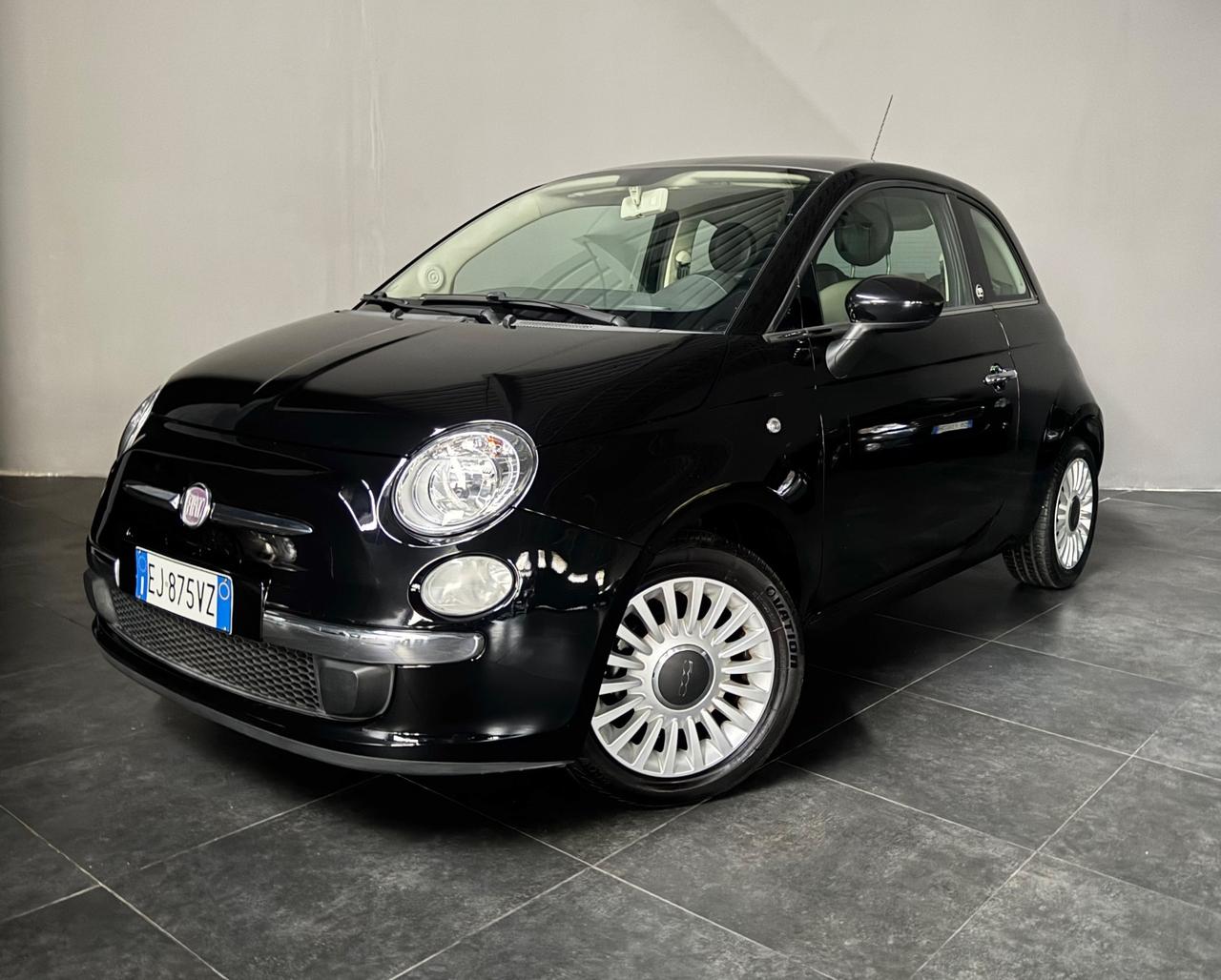 Fiat 500 1.2 by Gucci TETTO PANORAMICO