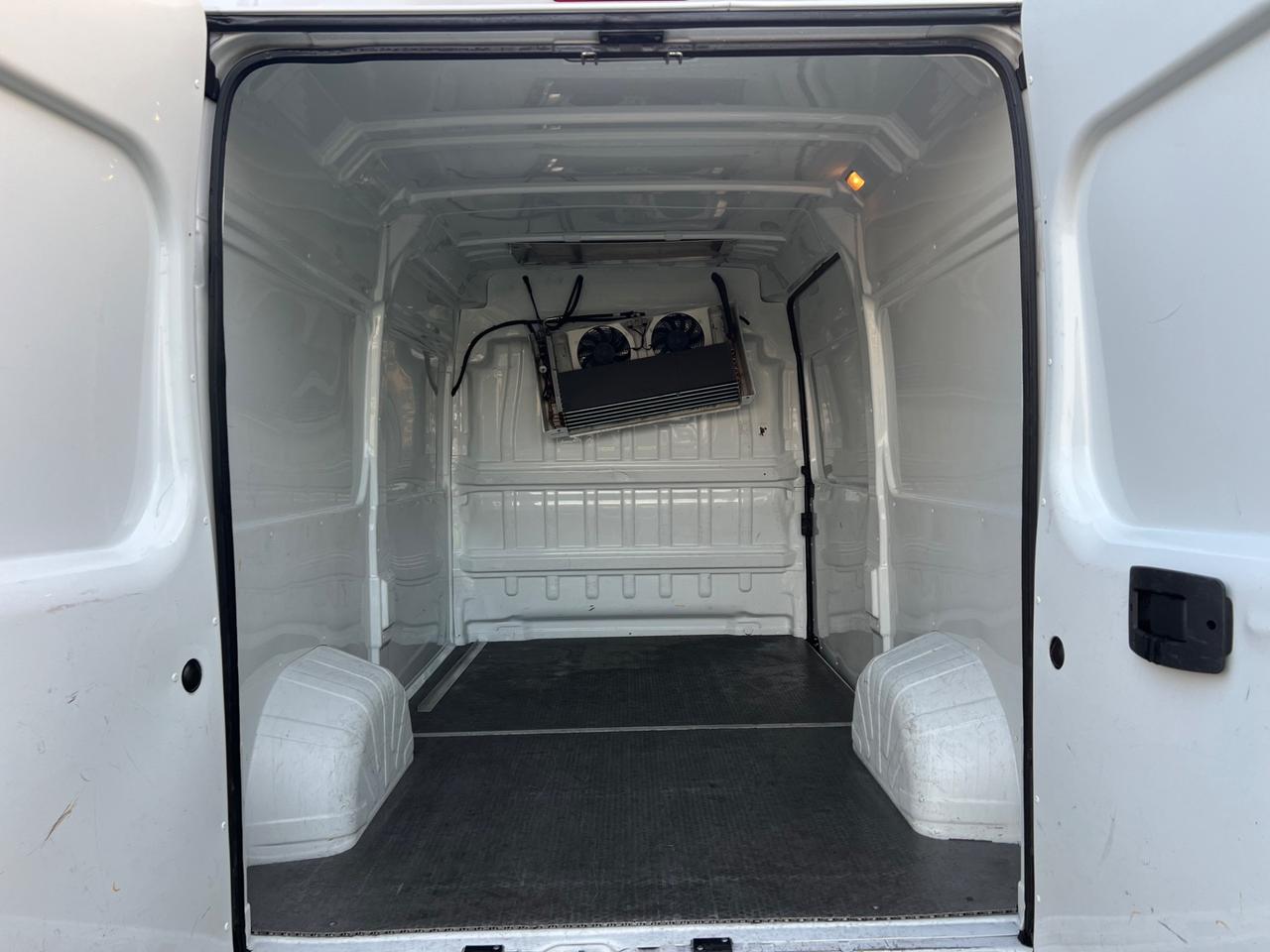 Opel Movano 33 2.2 BlueHDi 140