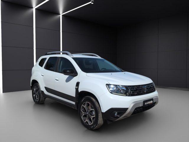 DACIA Duster 1.0 TCe 100 CV ECO-G 4x2 15th Anniversary