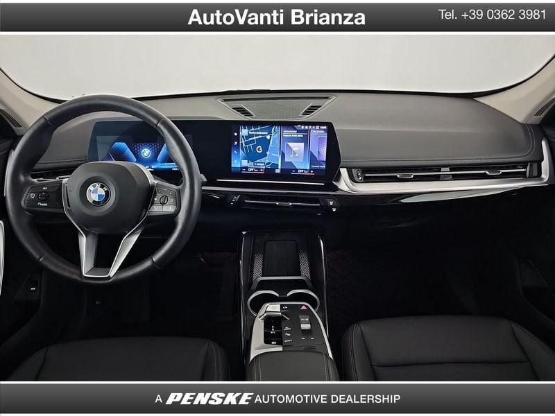 BMW X1 X1 sdrive18d X-Line