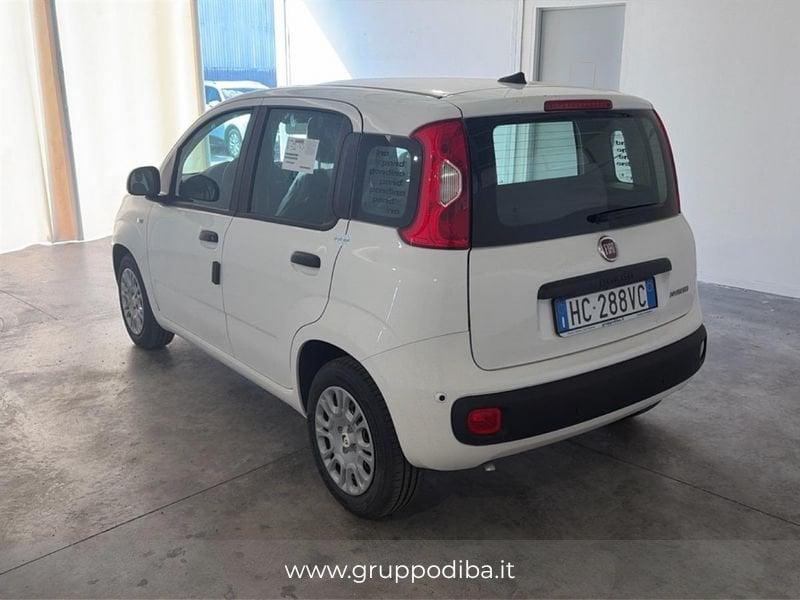 FIAT Pandina 1PA My26 1.0 65cv Hybrid Icon