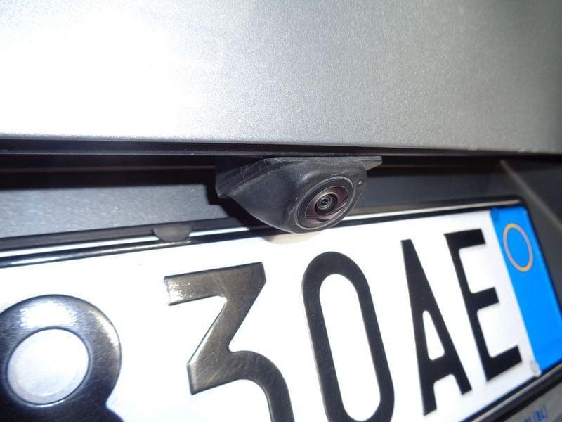 Ford Puma Puma 1.0 EcoBoost Hybrid 125 CV S&S Titanium