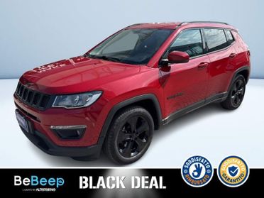 Jeep Compass 1.6 MJT NIGHT EAGLE 2WD 120CV MY19
