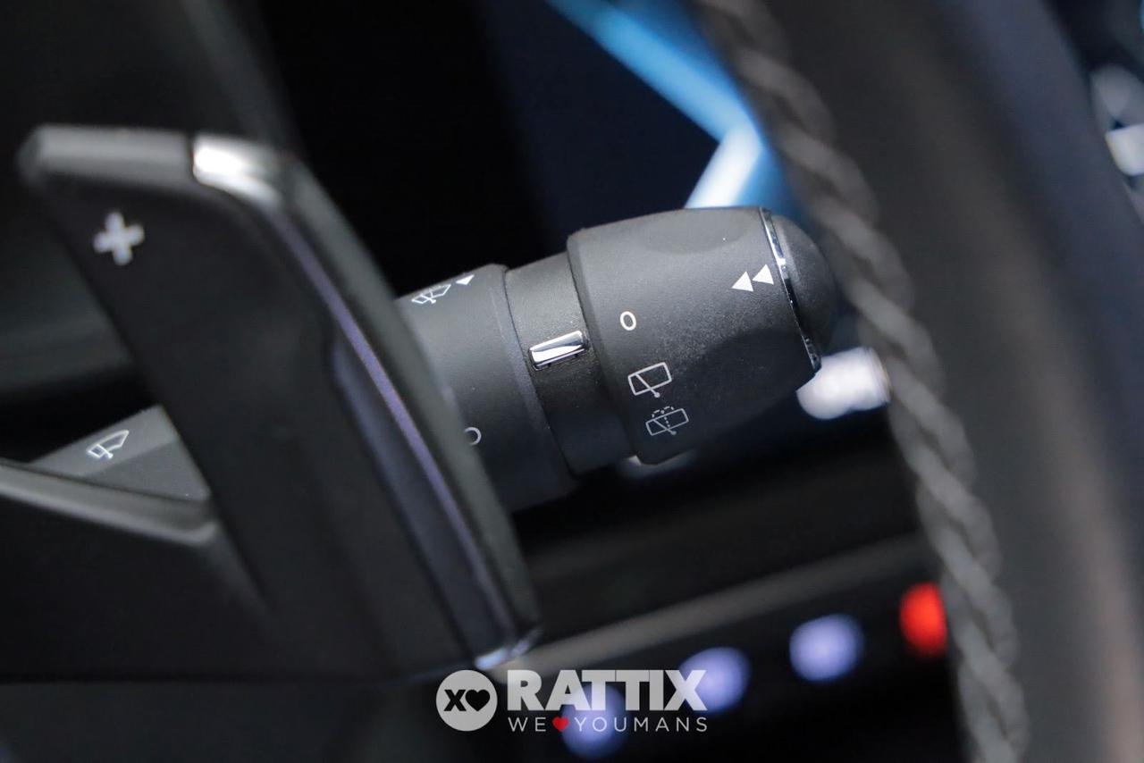 DS Automobiles DS 7 Crossback 1.6 e-tense Phev Grand Chic 4x4 Auto + tetto apribile