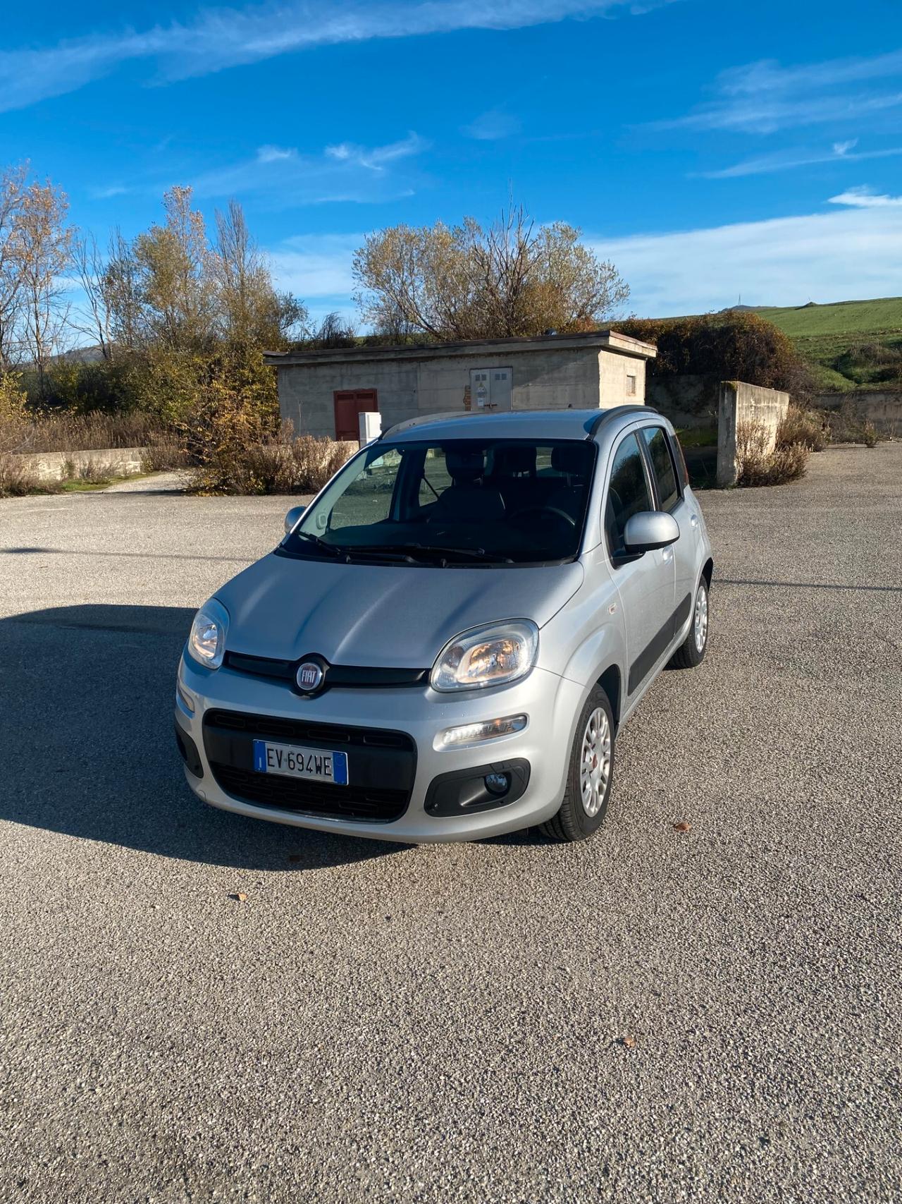 Fiat Panda 1.3 MJT S&S Pop