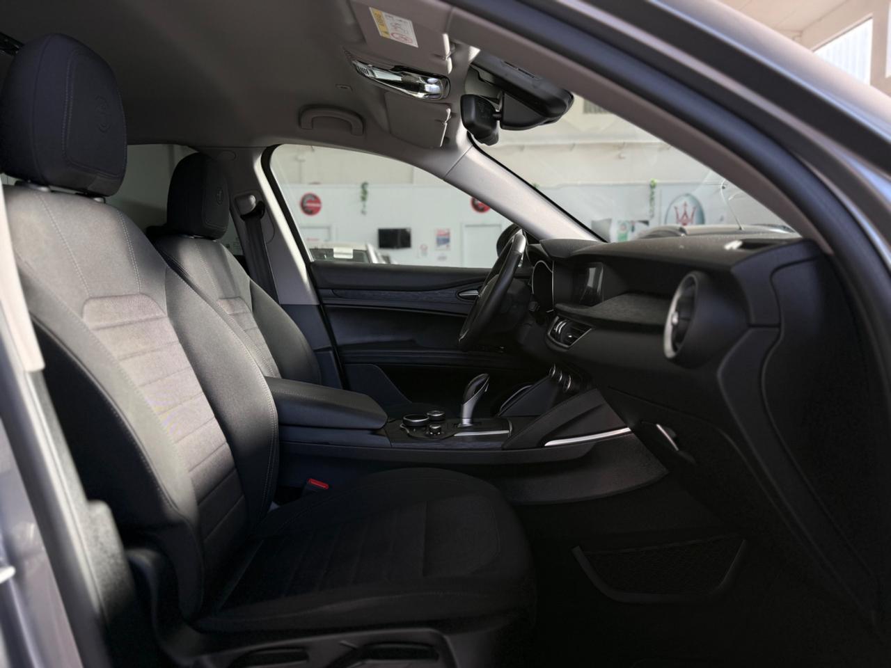 Alfa Romeo Stelvio 2.2 190 CV AT8 Q4