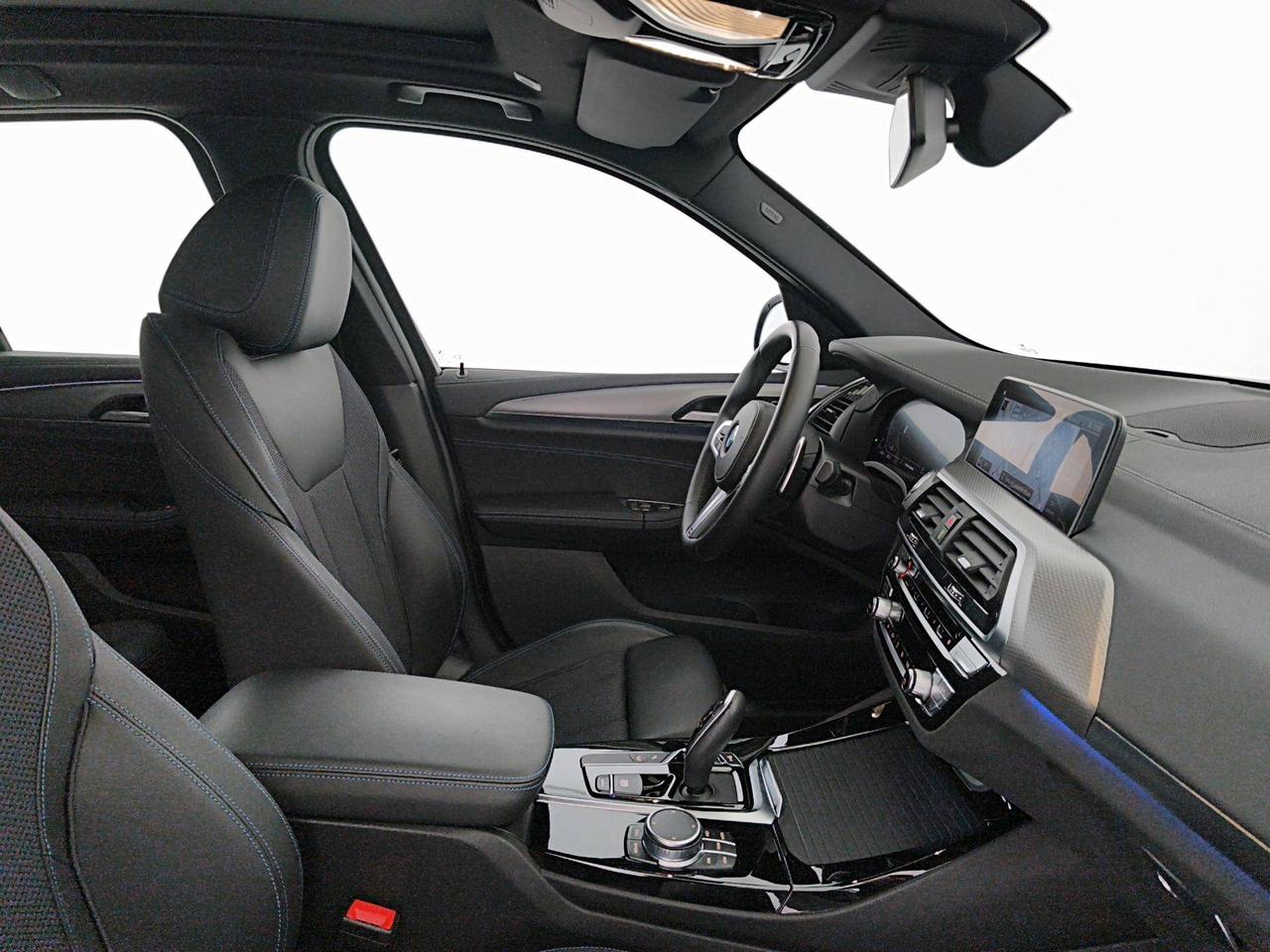 BMW X3 xDrive20d 48V MSport