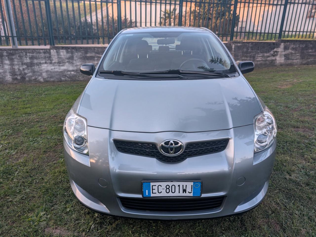 Toyota Auris 1.3 5 porte Sol