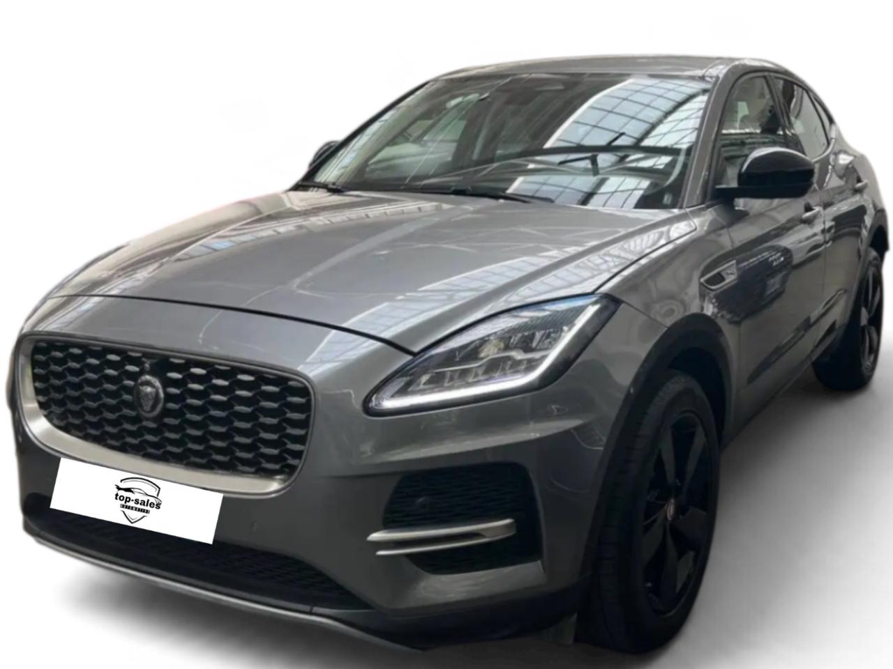 Jaguar E-Pace 1.5 I3 160 CV Auto R-Dynamic SE Perfetta