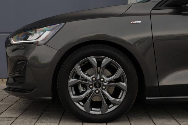 FORD Focus 1.5 EcoBlue automatico 5p. ST-Line