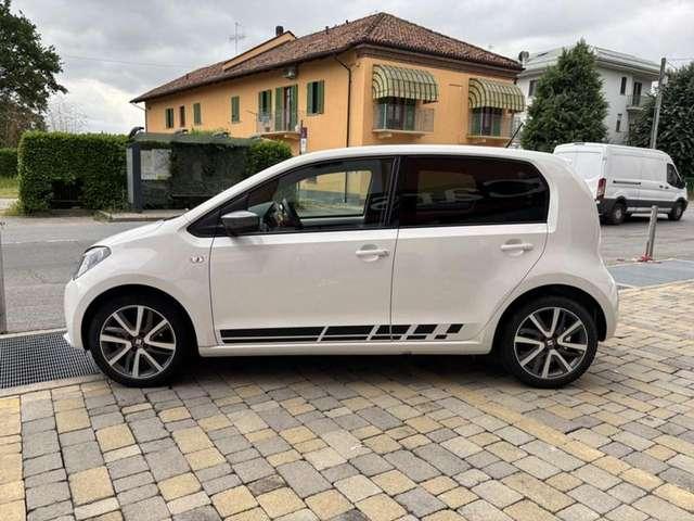 SEAT Mii 1.0 5 porte FR Line BLUETOOTH-16"